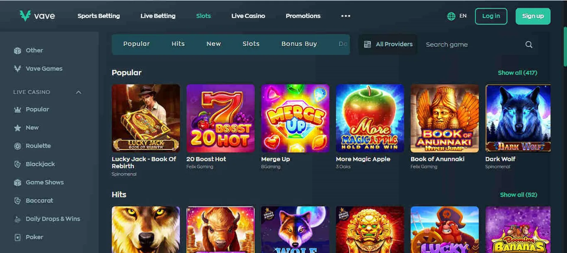 Monro.casino