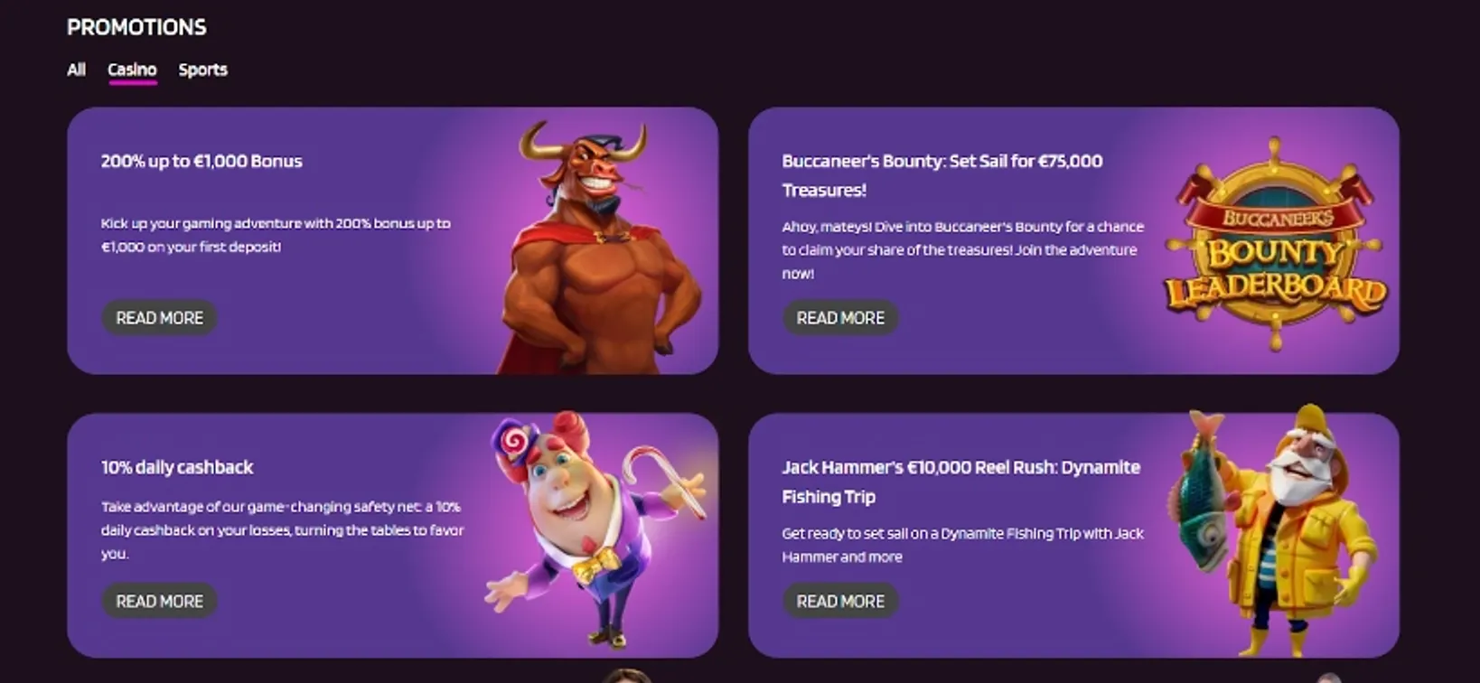 Site mega