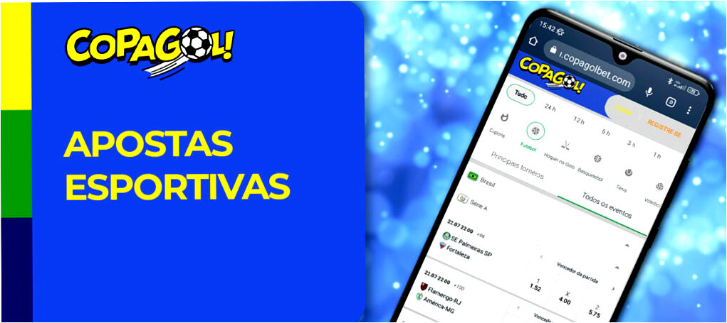 Liga profissional da argentina