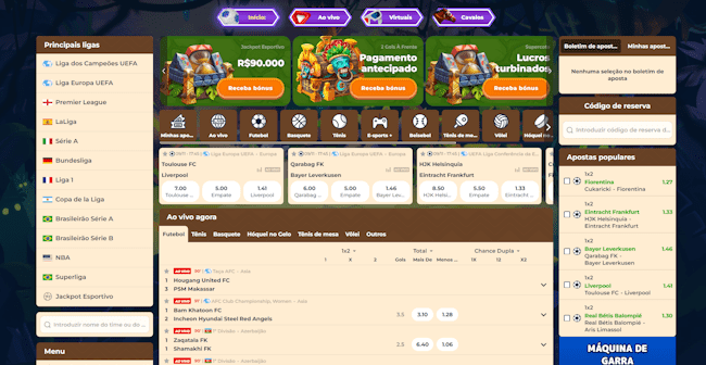 B1 bet casino login