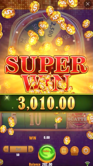 Crash casino