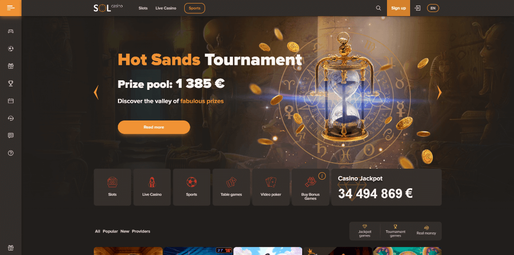 Mybets login