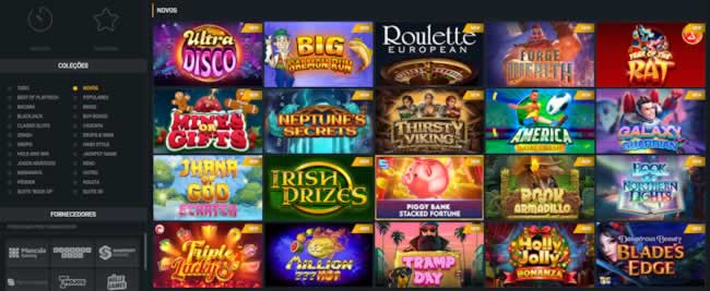 Sports betting brasil