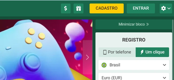 Sport brasil bets
