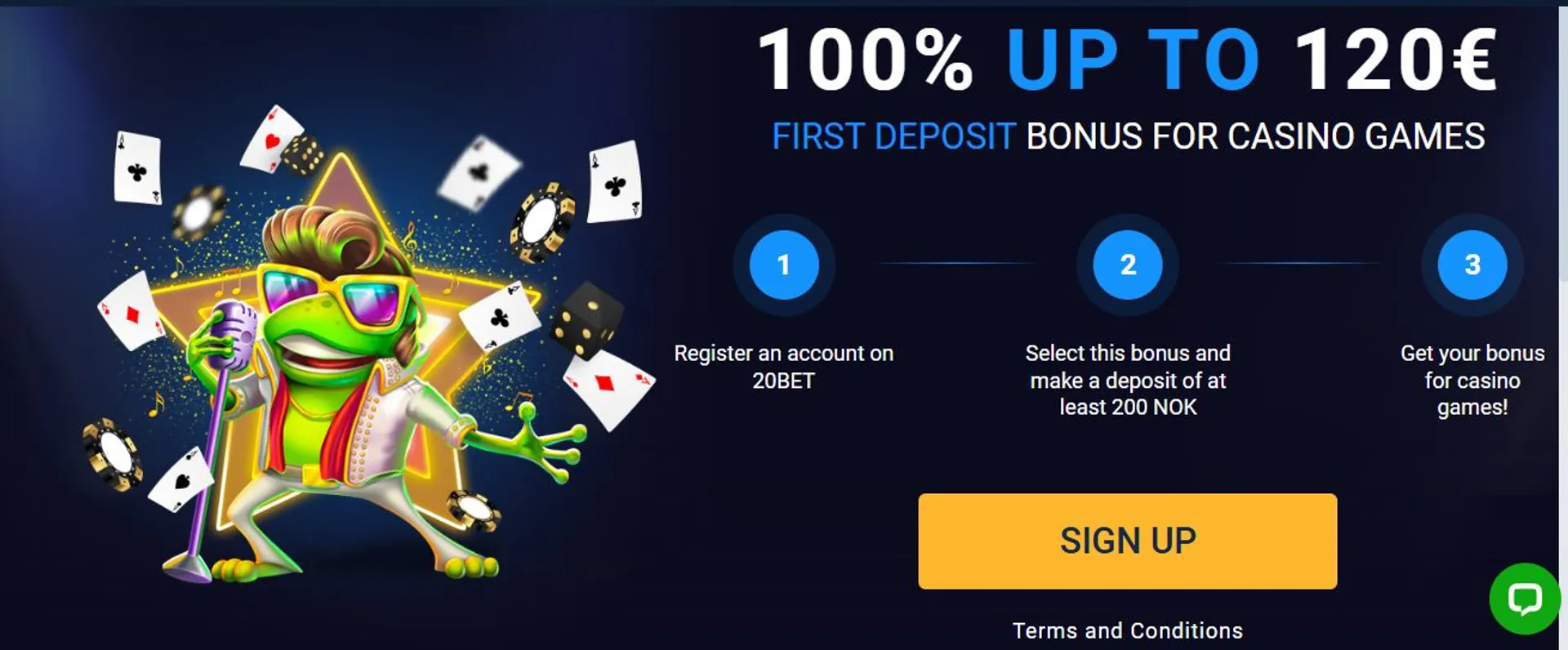 Central esportiva bet