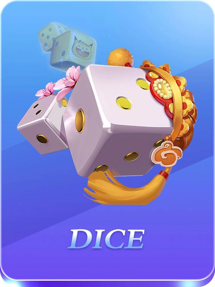 Online dice
