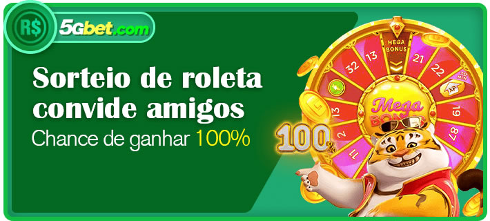 Jogo da roleta