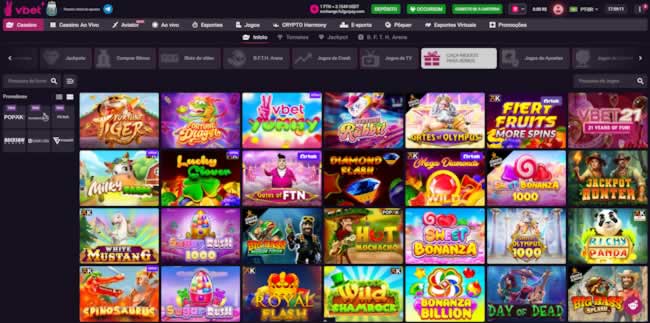 Crypto casino