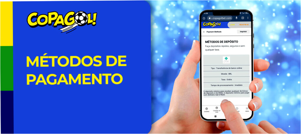 Casas de jogos