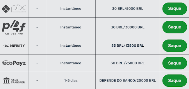 Banca de apostas