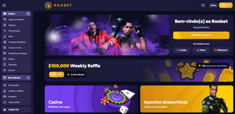 Bet365 moderno