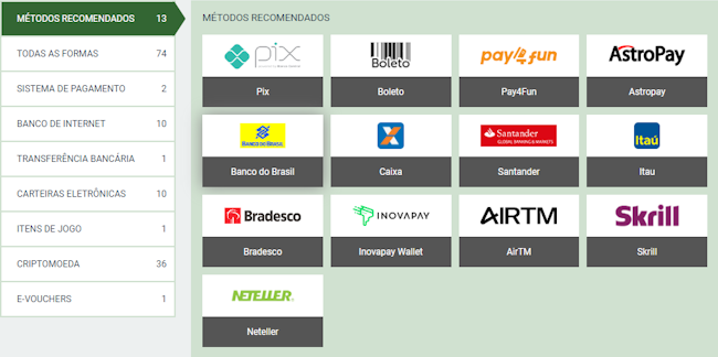 Sport bet