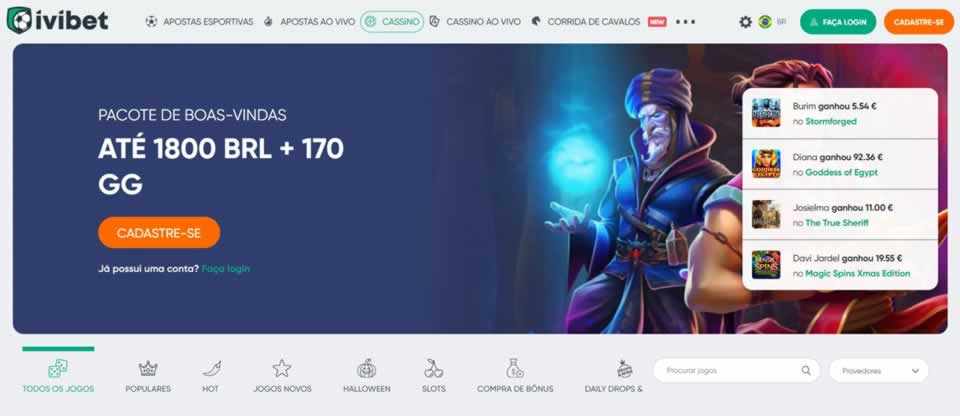 Blaze não paga