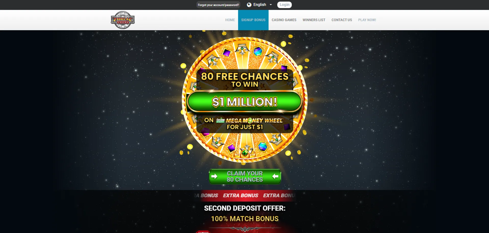 Esporte da sorte casino