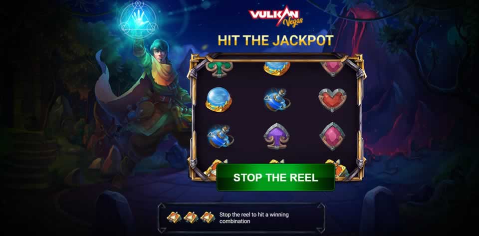Booming games