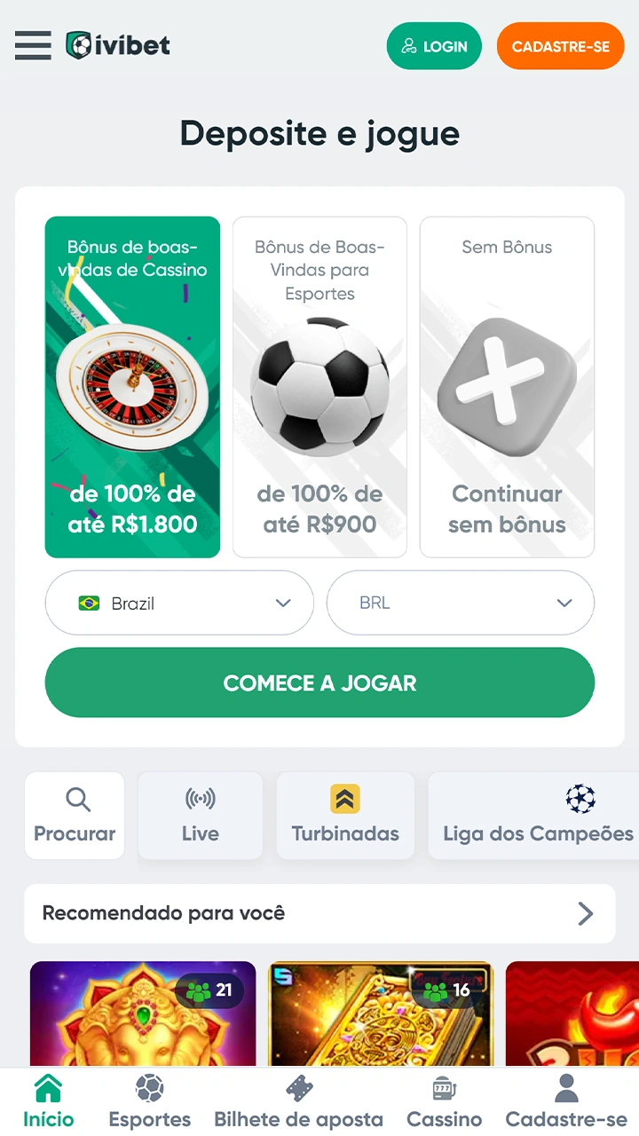 Tips futebol virtual