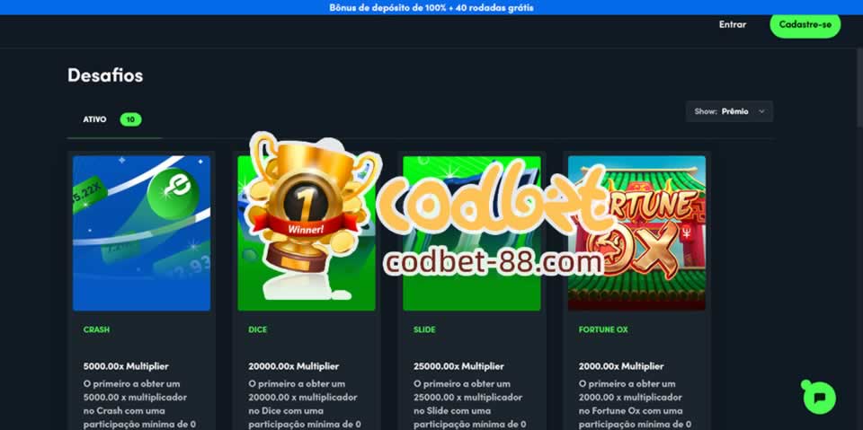 Jogo do foguete bet365