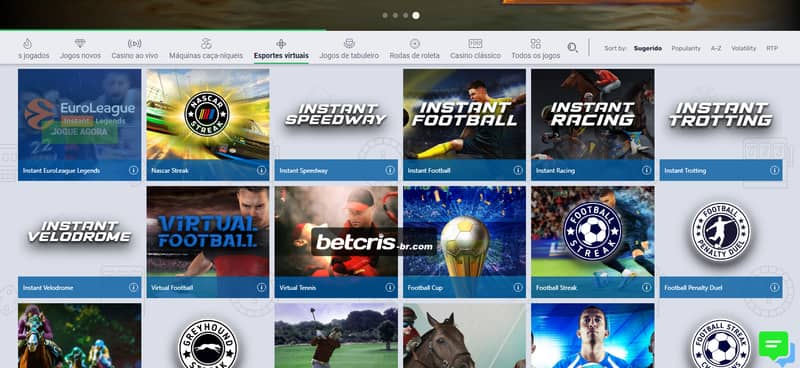 Bet365 entra