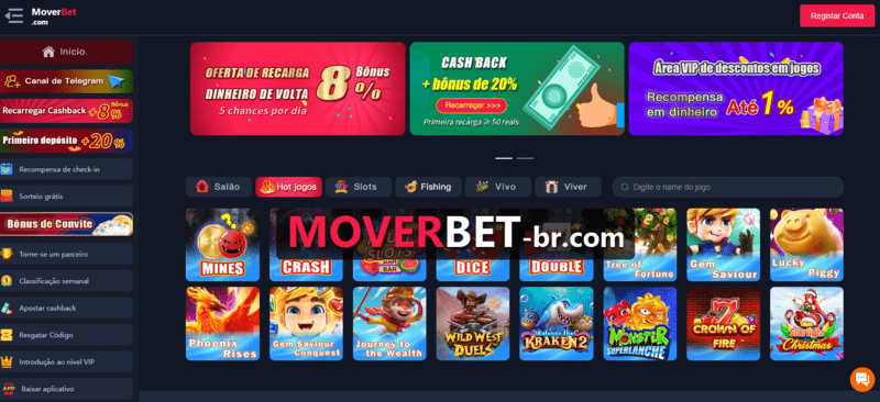 Vbet brasil