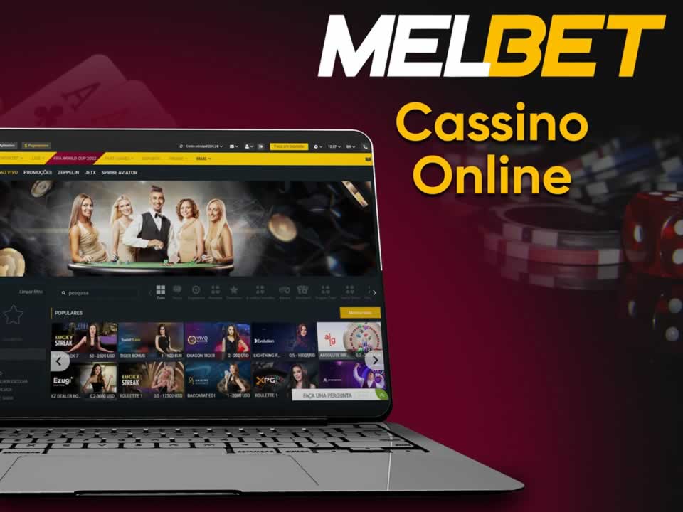 Svenbet Casino