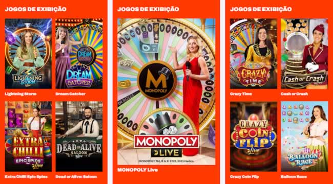 Bets apostas esportivas