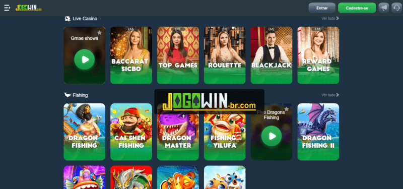 Jogos que dão dinheiro de verdade