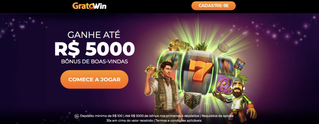 Apostar na blaze