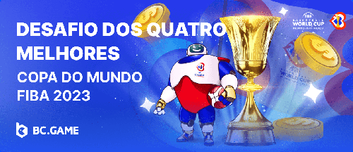 Bingo brasil