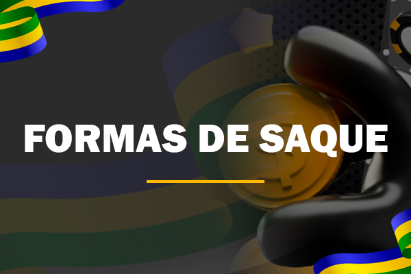 Bonus boas vindas