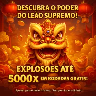 Cassino com rodadas grátis