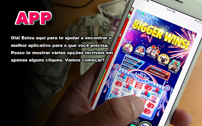 Bônus flyer