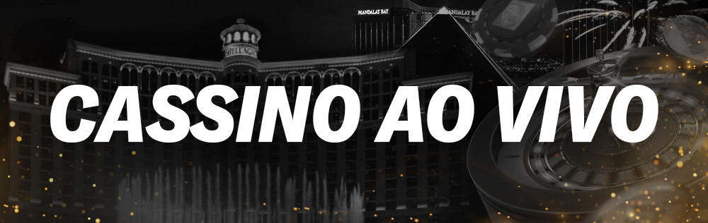Bets ao vivo