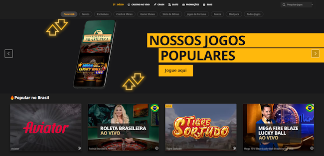 Bet sport
