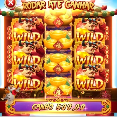 Slot jogos