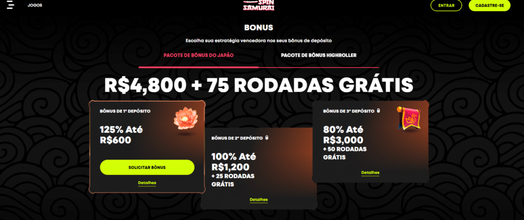 Banca de aposta