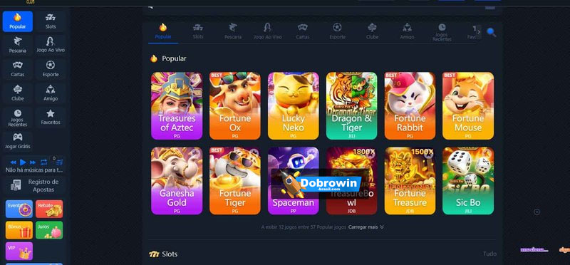 Baixar programas para pc