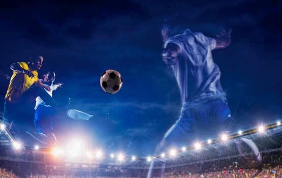 Assistir jogos online