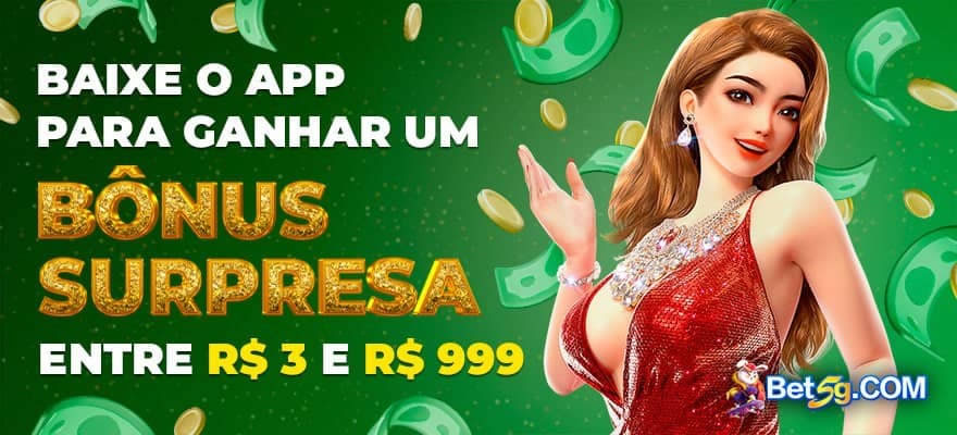 Esporte da sorte casino