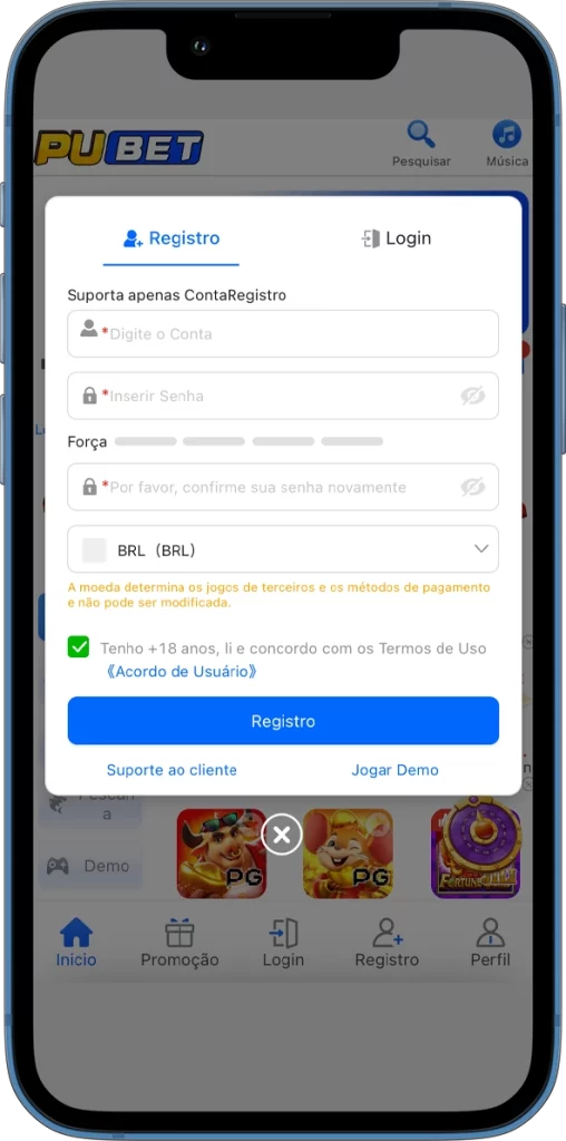 Iphone travando