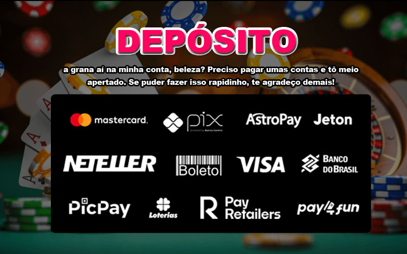Pix trade paga mesmo