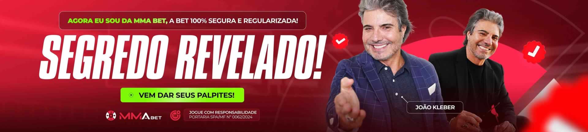 Bets esporte