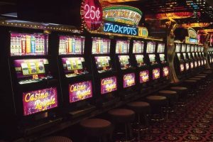 Jogos de cassino gratis