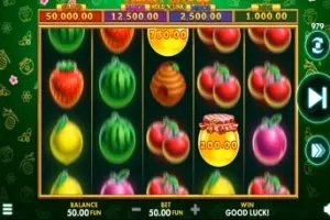 Tiger jogo